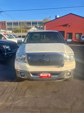 2008 Ford F-150