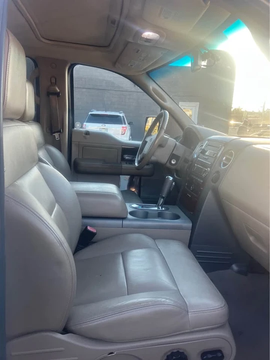 2008 Ford F-150 11th Gen - Image 12 of 12