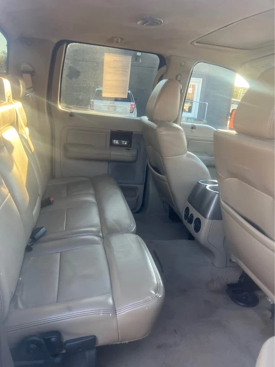 2008 Ford F-150 11th Gen - Image 11 of 12