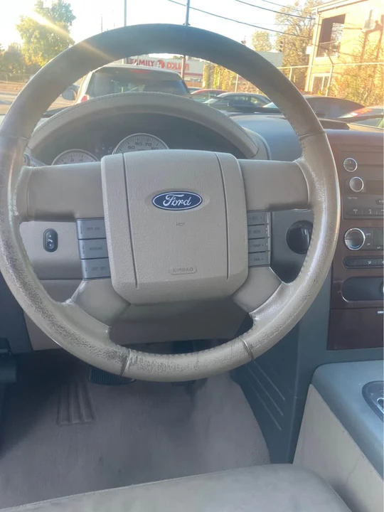2008 Ford F-150 11th Gen - Image 7 of 12