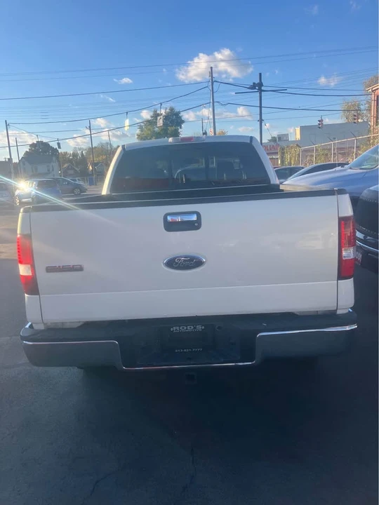 2008 Ford F-150 11th Gen - Image 4 of 12