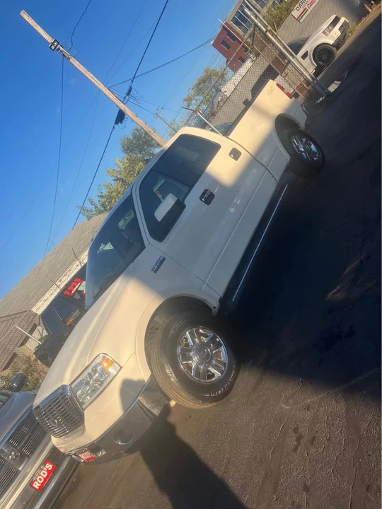 2008 Ford F-150 11th Gen - Image 3 of 12