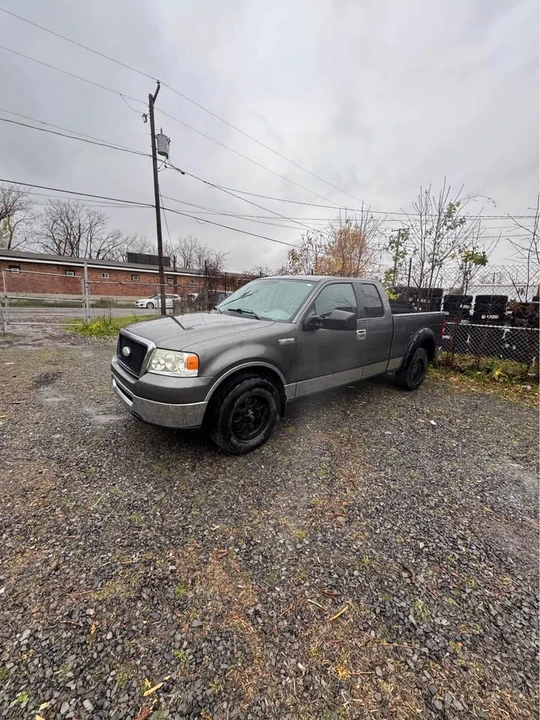2008 Ford F-150 11th Gen - Image 2 of 10