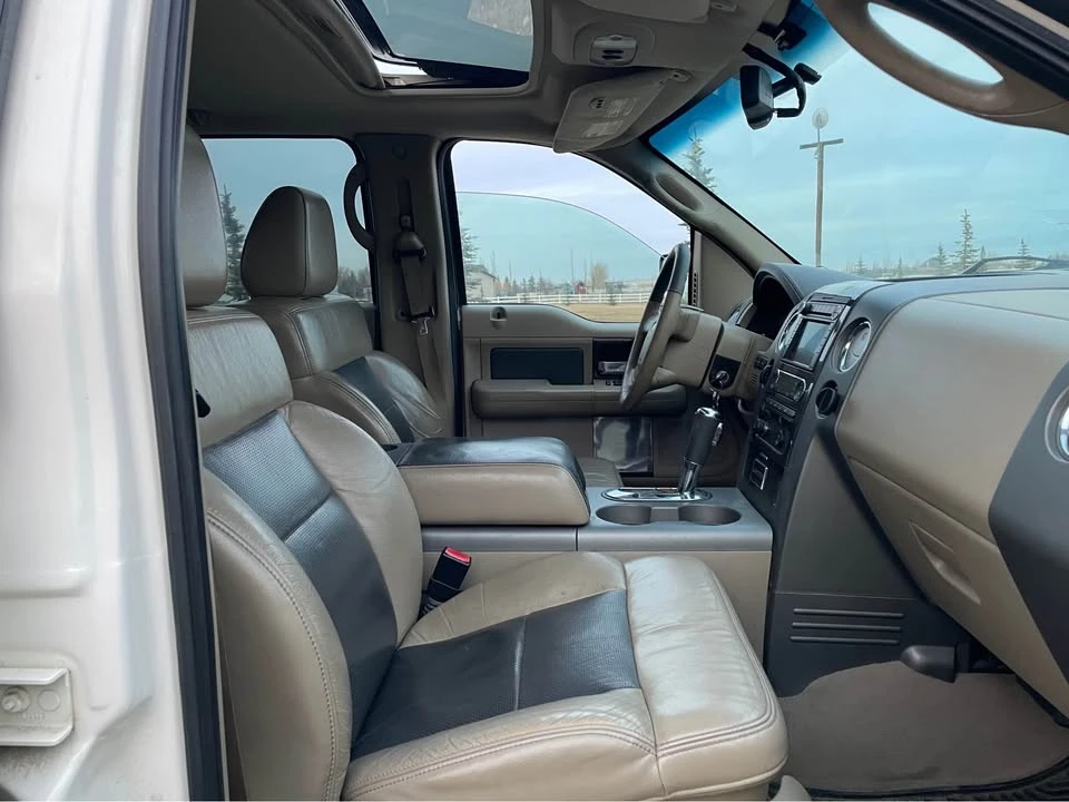2008 Ford F-150 11th Gen - Image 3 of 9