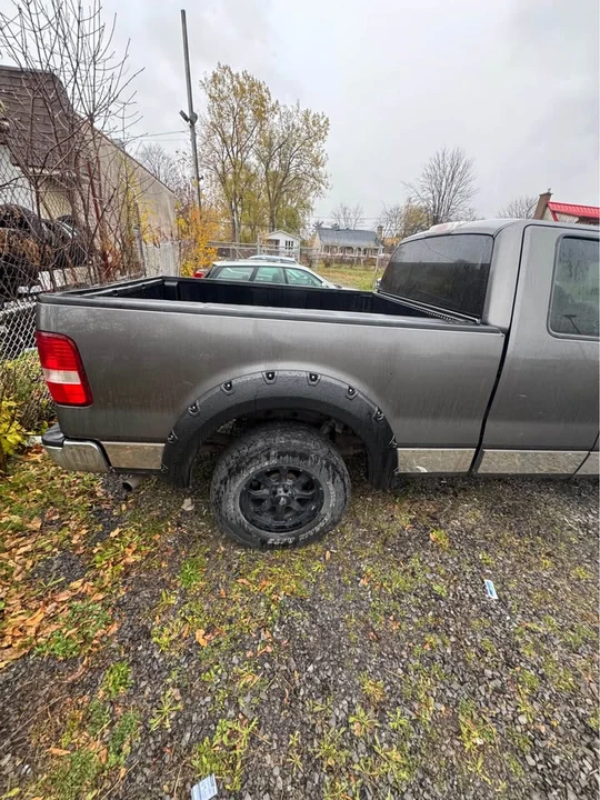 2008 Ford F-150 11th Gen - Image 5 of 10