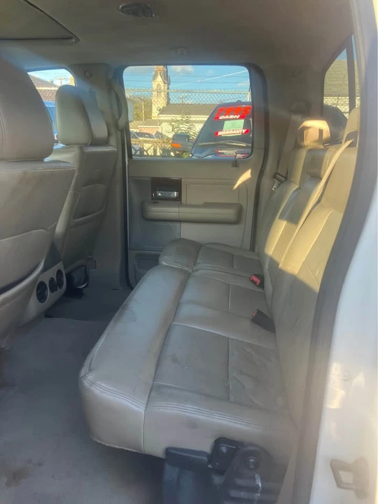 2008 Ford F-150 11th Gen - Image 10 of 12