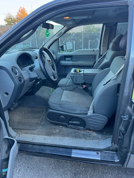 2008 Ford F-150 11th Gen - Image 10 of 10