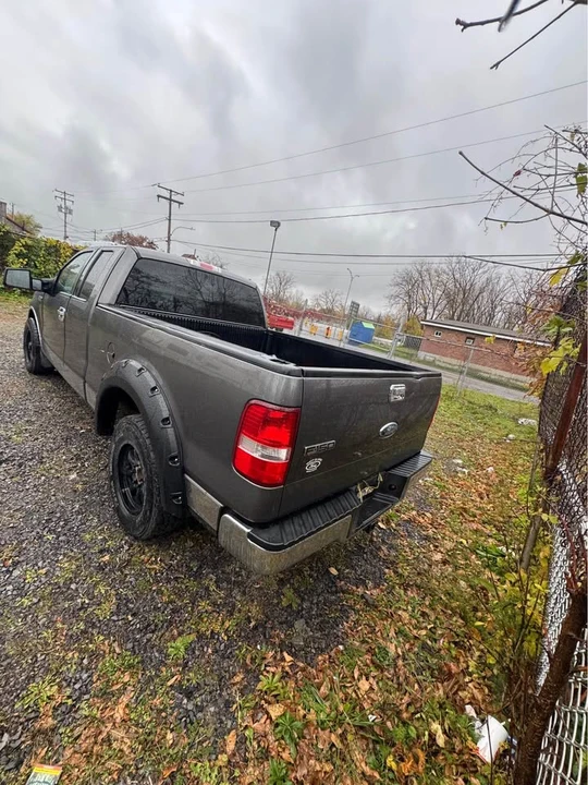 2008 Ford F-150 11th Gen - Image 6 of 10