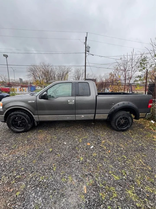 2008 Ford F-150 11th Gen - Image 4 of 10