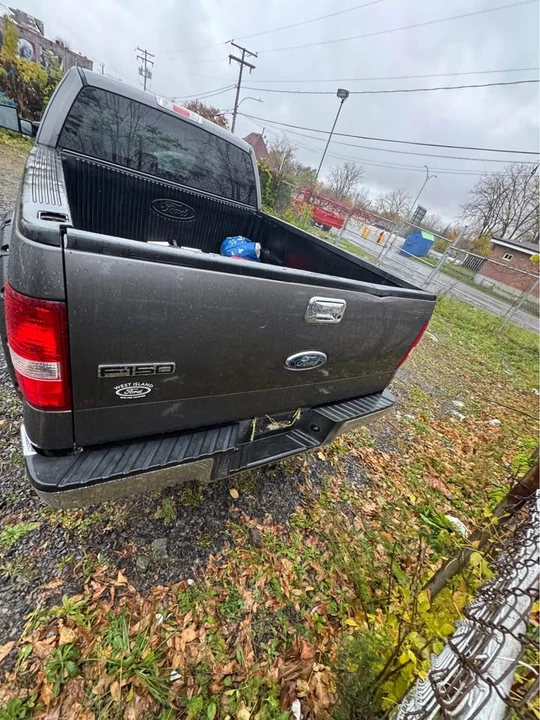 2008 Ford F-150 11th Gen - Image 7 of 10