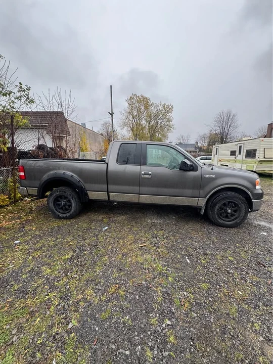 2008 Ford F-150 11th Gen - Image 3 of 10