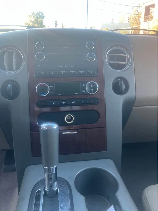 2008 Ford F-150 11th Gen - Image 8 of 12