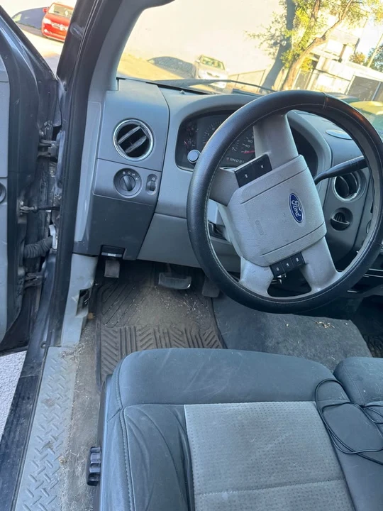 2008 Ford F-150 11th Gen - Image 9 of 10