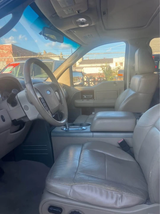 2008 Ford F-150 11th Gen - Image 6 of 12