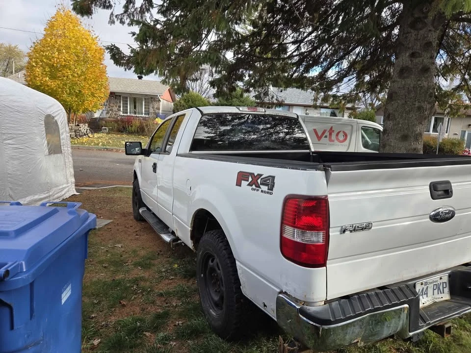 2008 Ford F-150 11th Gen - Image 4 of 6