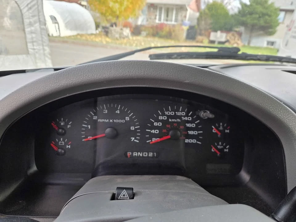 2008 Ford F-150 11th Gen - Image 6 of 6