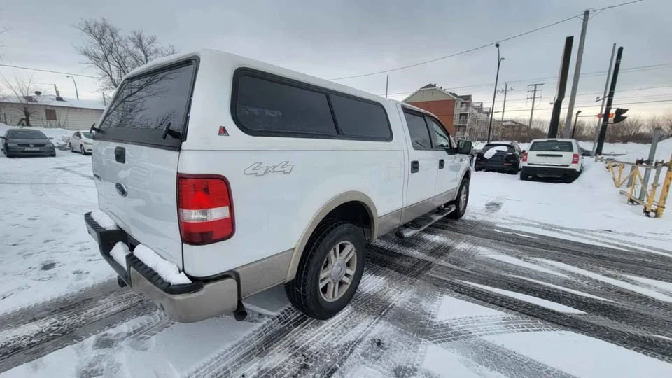 2008 Ford F-150 11th Gen - Image 6 of 14