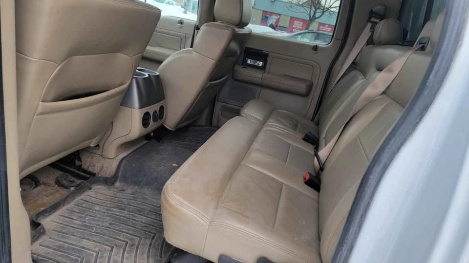 2008 Ford F-150 11th Gen - Image 3 of 14