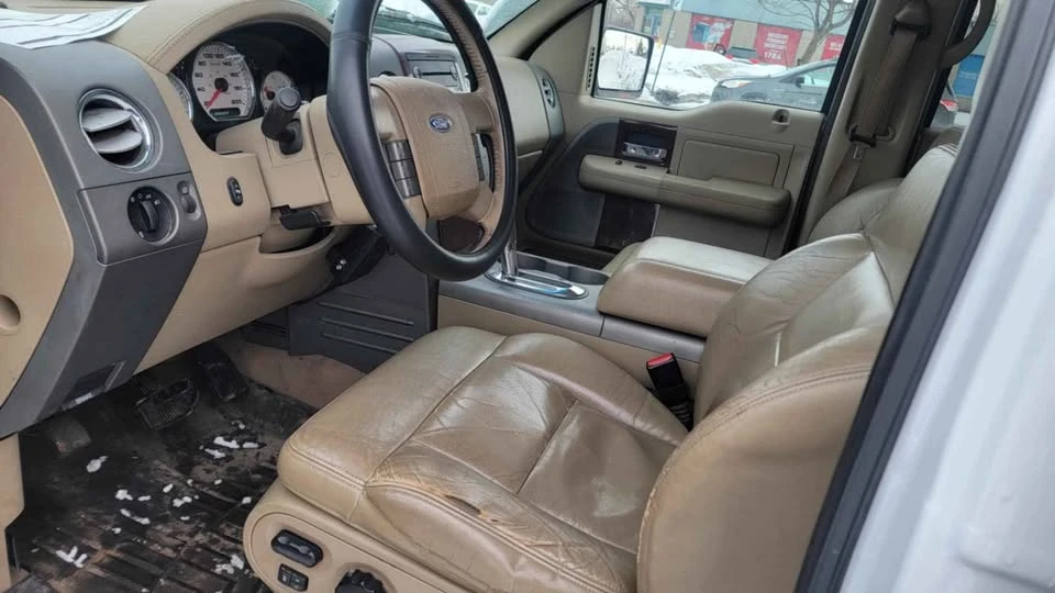 2008 Ford F-150 11th Gen - Image 2 of 14