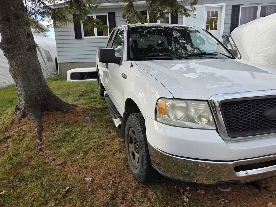 2008 Ford F-150 11th Gen - Image 2 of 6