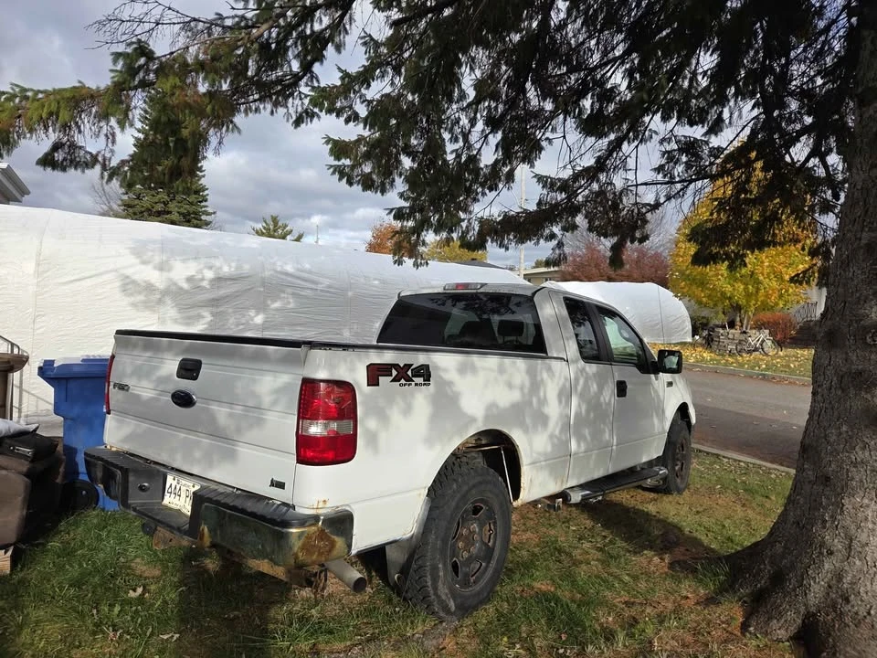 2008 Ford F-150 11th Gen - Image 3 of 6