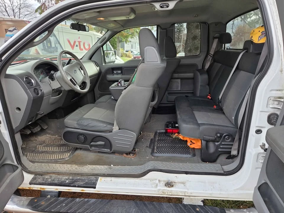 2008 Ford F-150 11th Gen - Image 5 of 6