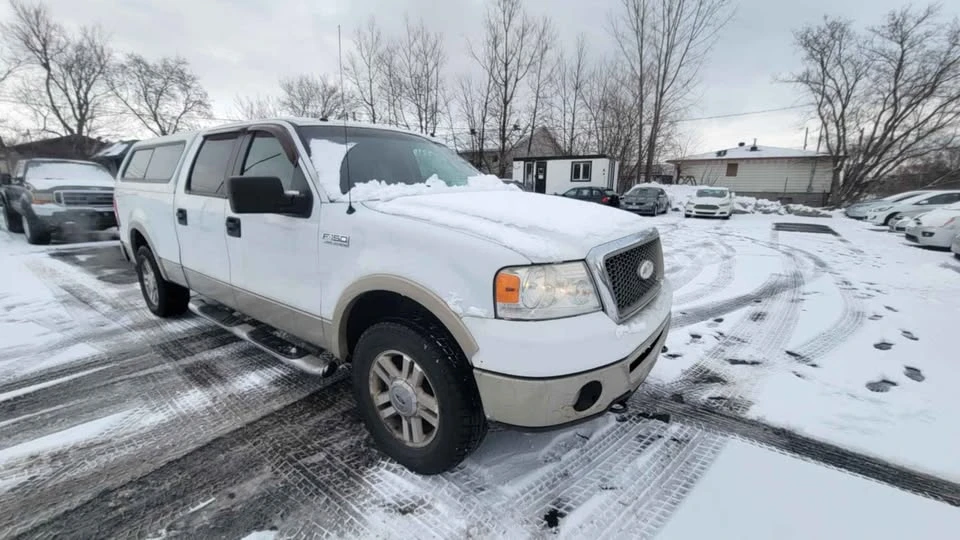 2008 Ford F-150 11th Gen - Image 8 of 14