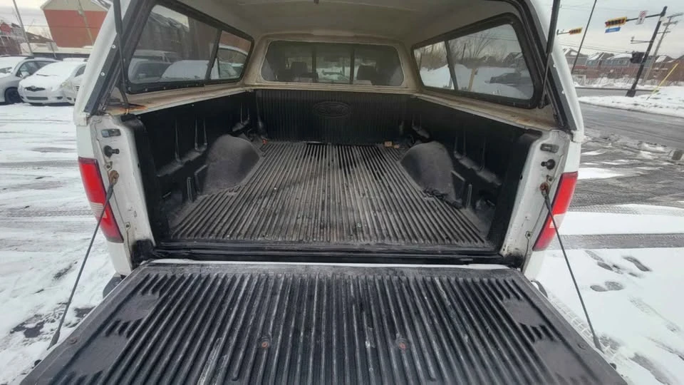 2008 Ford F-150 11th Gen - Image 13 of 14