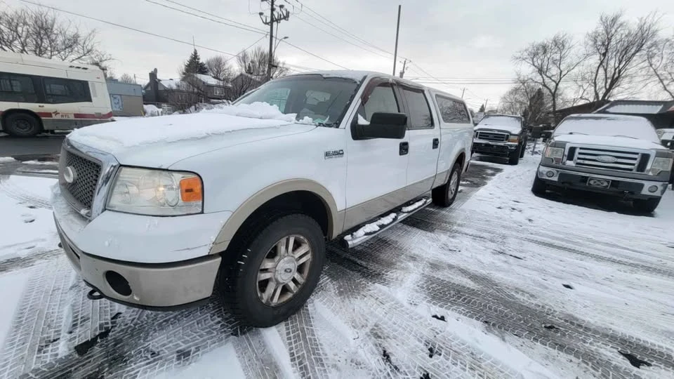 2008 Ford F-150 11th Gen - Image 9 of 14