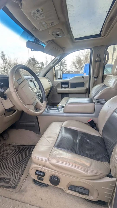 2008 Ford F-150 11th Gen - Image 2 of 2