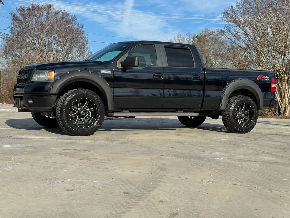 2008 Ford F-150 11th Gen - Image 2 of 16