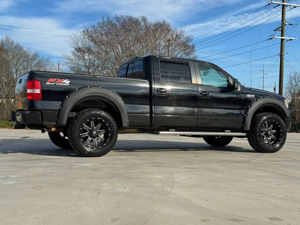 2008 Ford F-150 11th Gen - Image 7 of 16