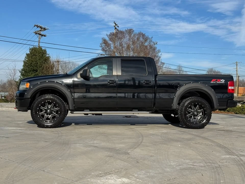 2008 Ford F-150 11th Gen - Image 3 of 16