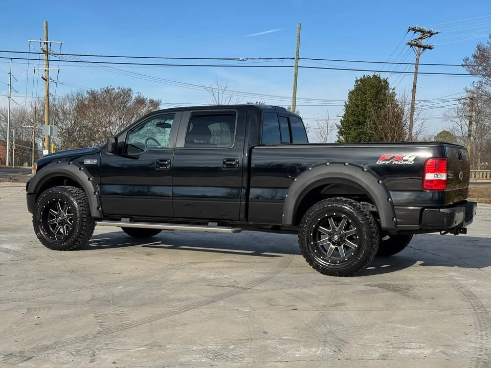 2008 Ford F-150 11th Gen - Image 4 of 16