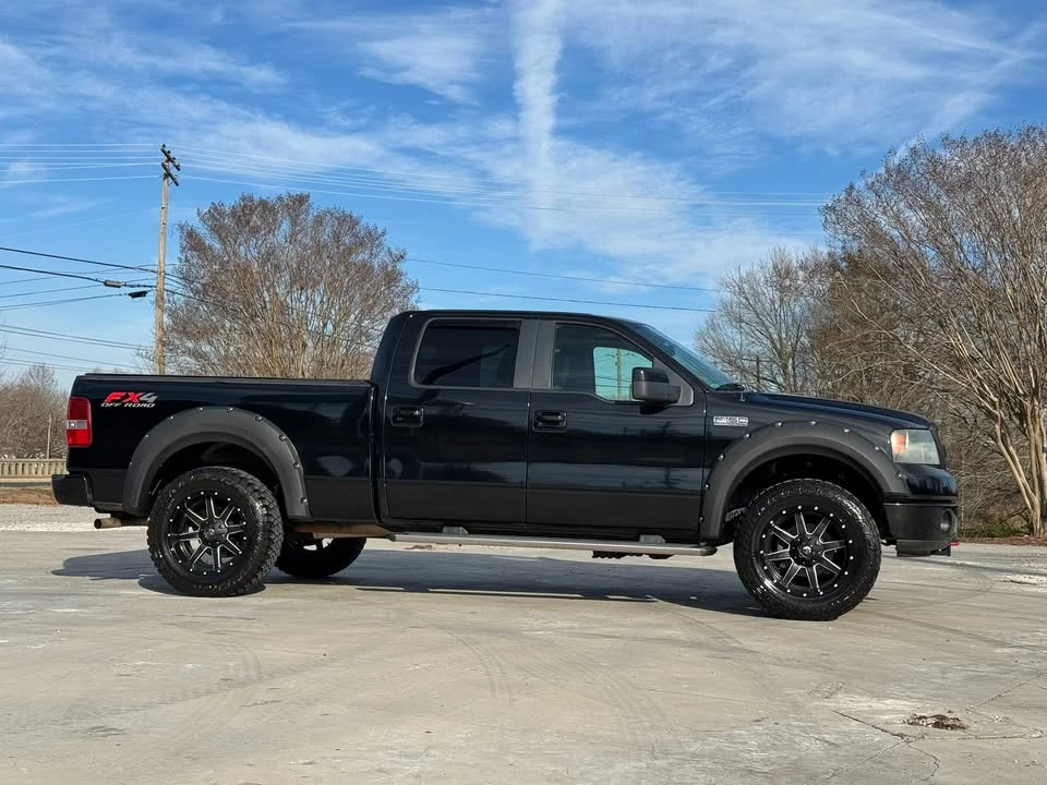 2008 Ford F-150 11th Gen - Image 8 of 16