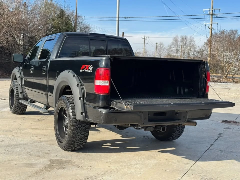 2008 Ford F-150 11th Gen - Image 5 of 16