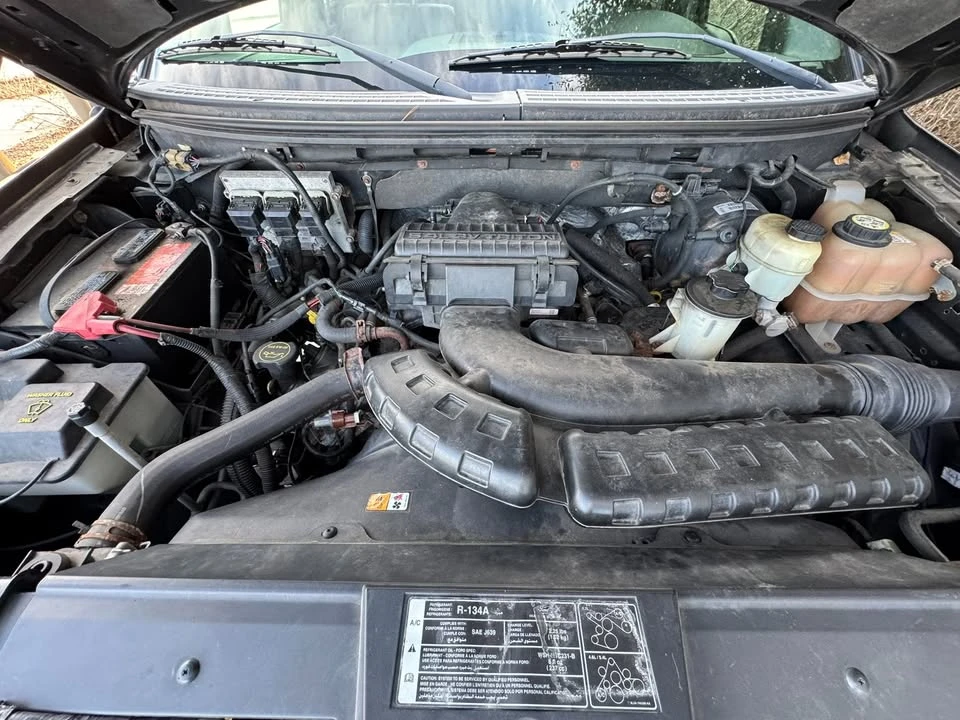 2008 Ford F-150 11th Gen - Image 15 of 16