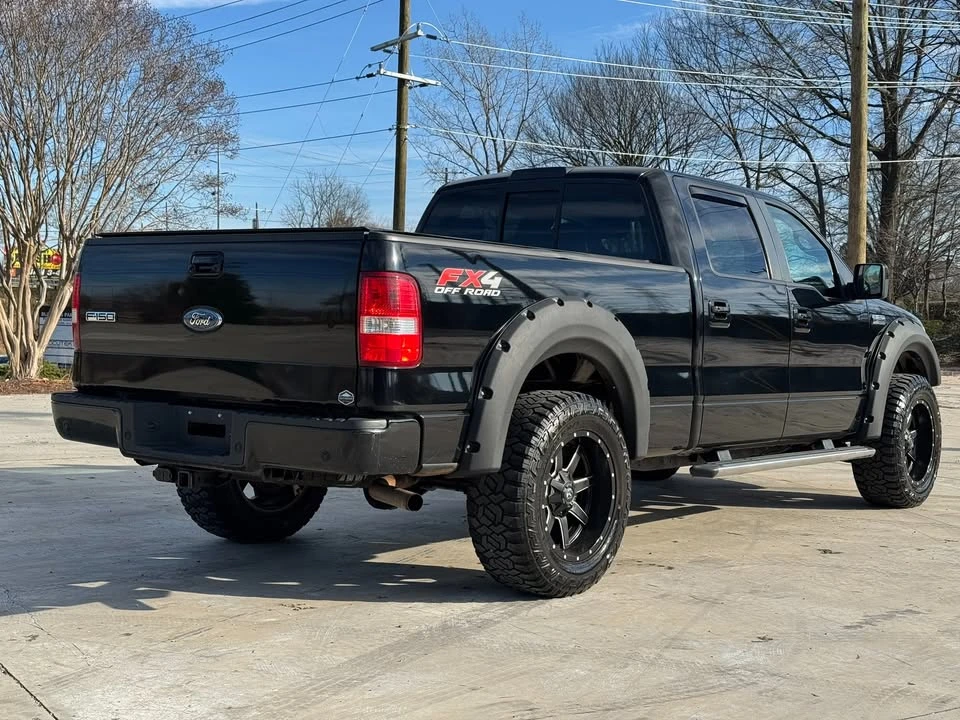 2008 Ford F-150 11th Gen - Image 6 of 16