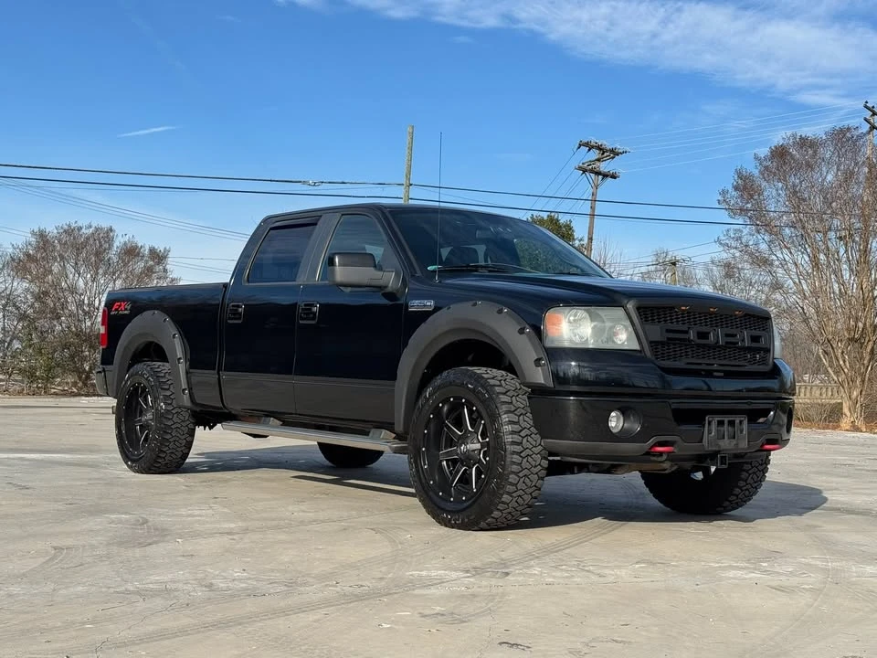 2008 Ford F-150 11th Gen - Image 9 of 16