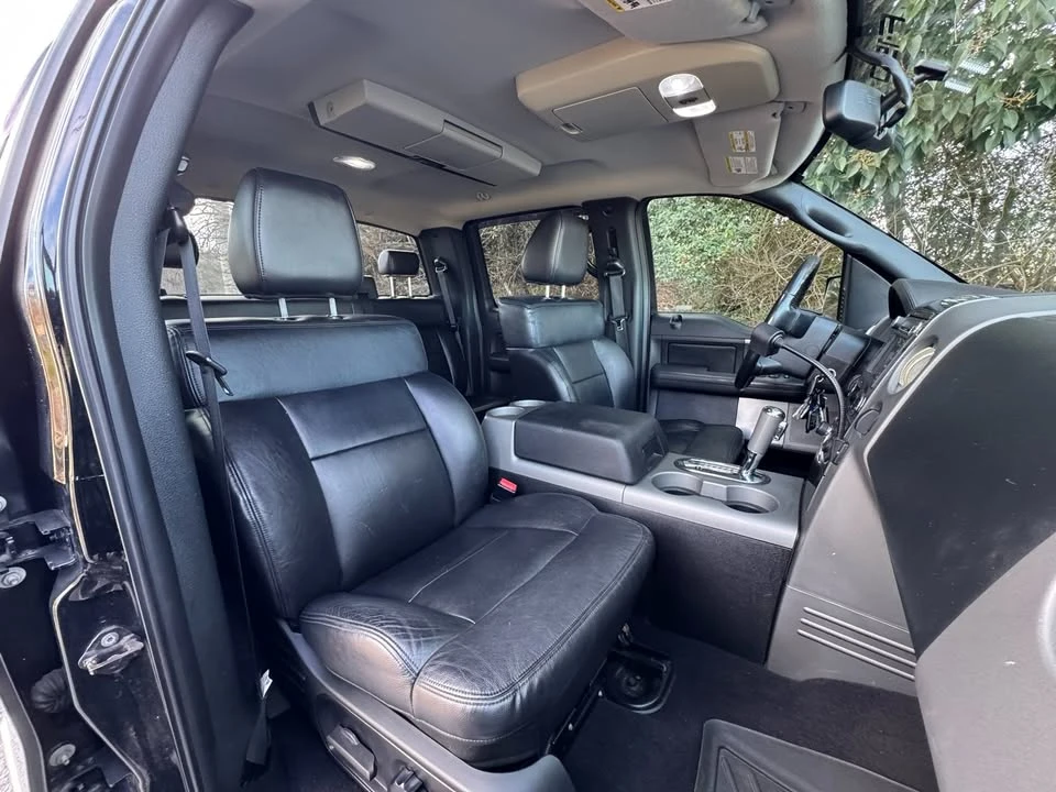 2008 Ford F-150 11th Gen - Image 13 of 16