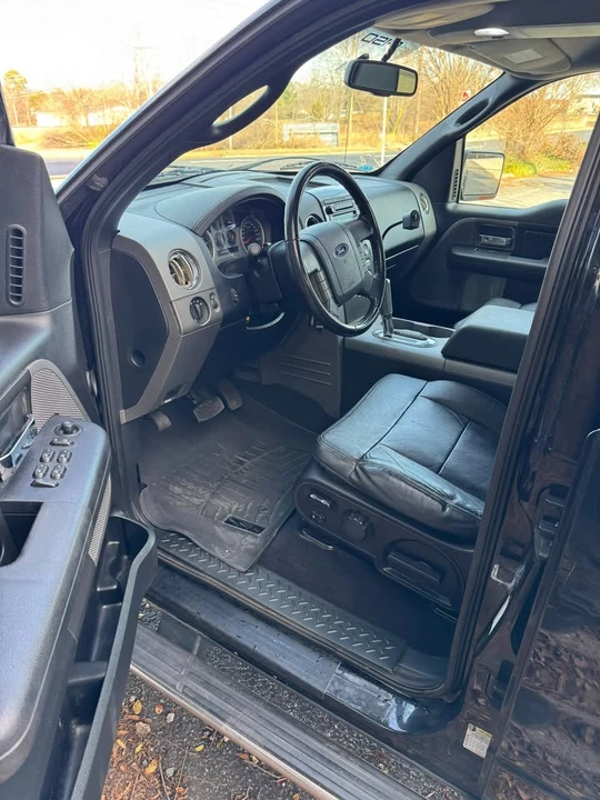 2008 Ford F-150 11th Gen - Image 10 of 16