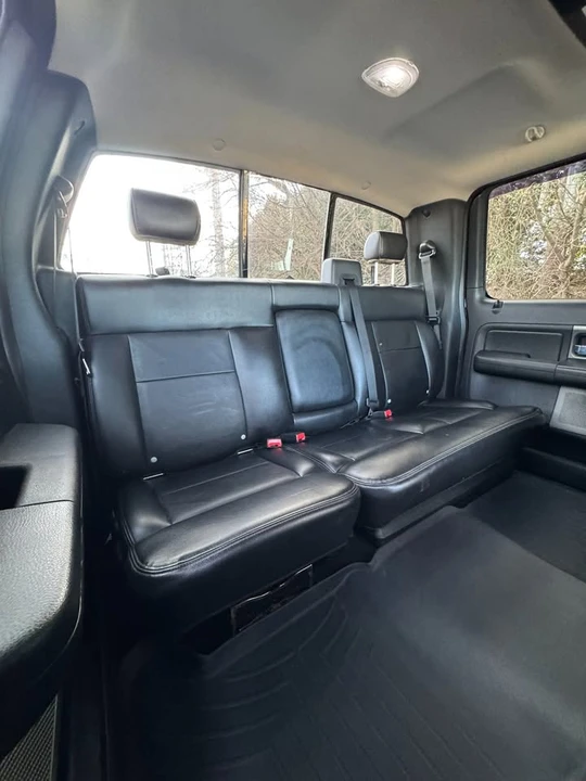 2008 Ford F-150 11th Gen - Image 11 of 16