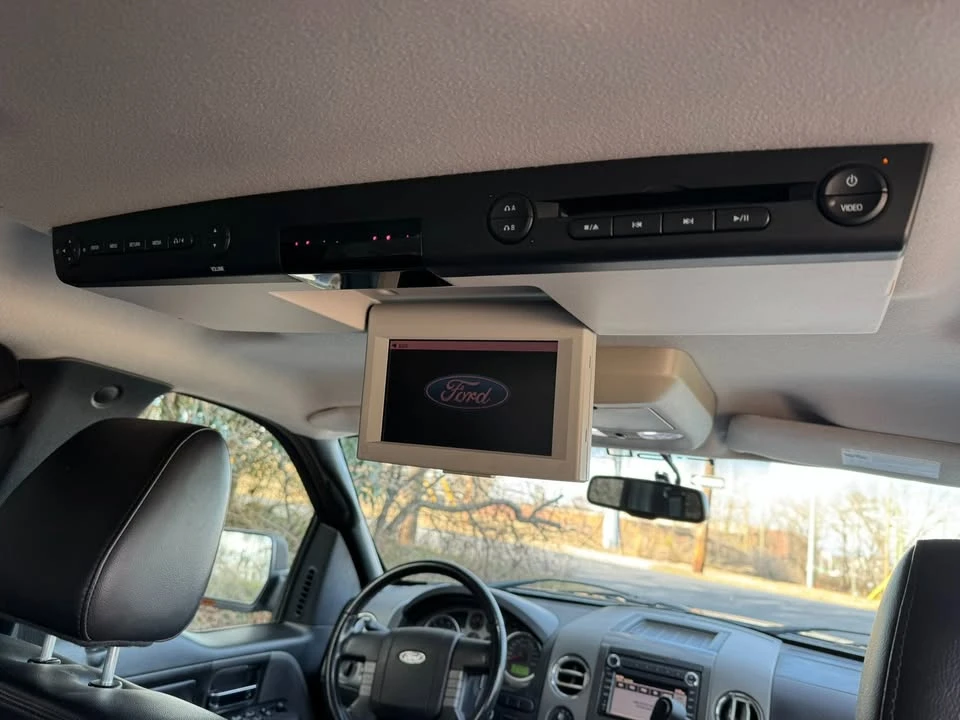 2008 Ford F-150 11th Gen - Image 14 of 16
