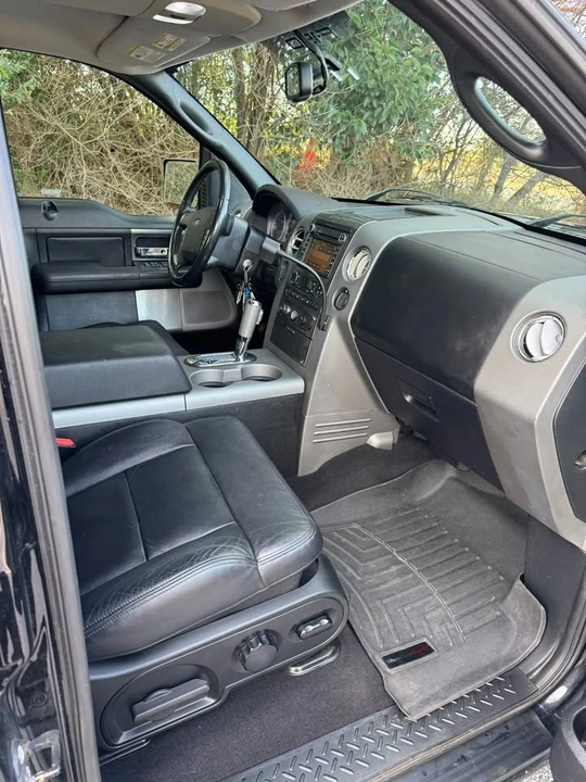 2008 Ford F-150 11th Gen - Image 12 of 16