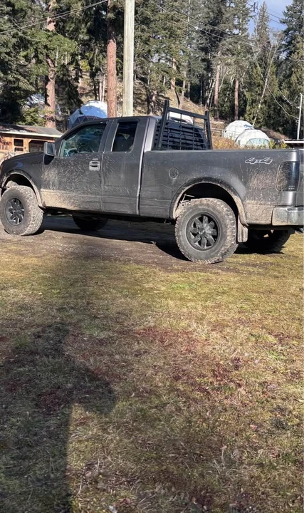 2008 Ford F-150 11th Gen - Image 4 of 7