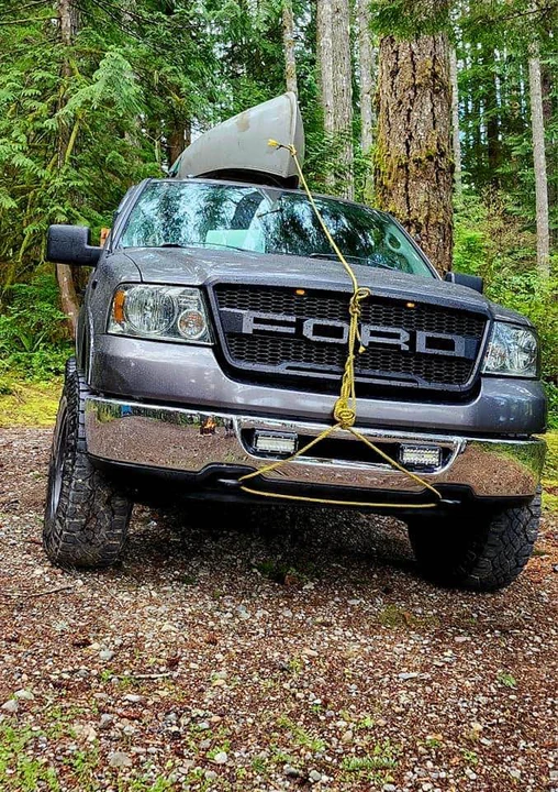 2008 Ford F-150 11th Gen - Image 6 of 7