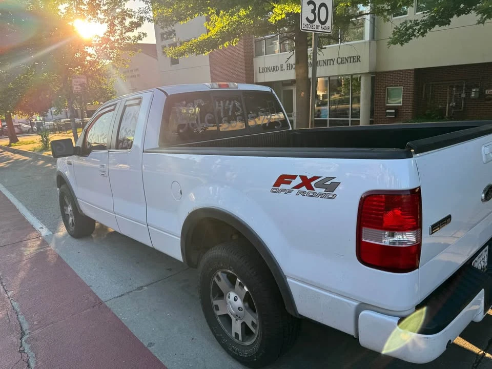2008 Ford F-150 11th Gen - Image 2 of 8