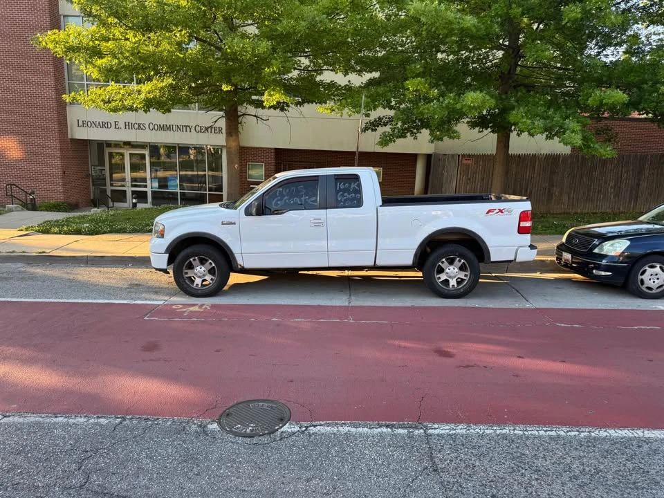 2008 Ford F-150 11th Gen - Image 3 of 8