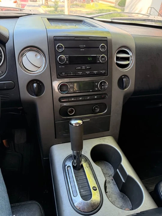 2008 Ford F-150 11th Gen - Image 5 of 8