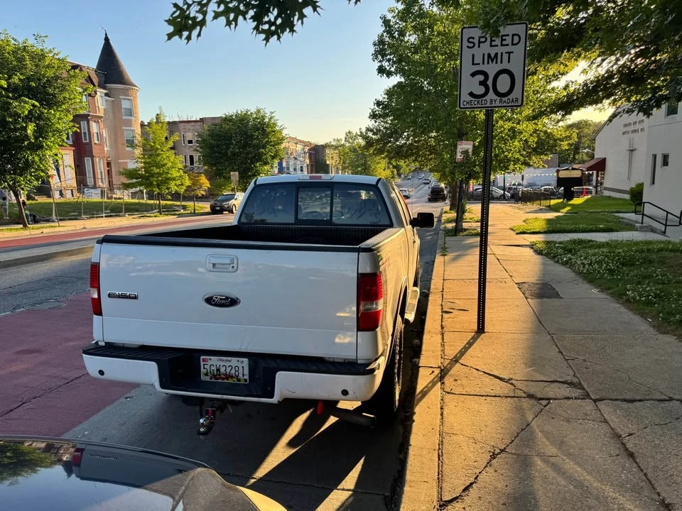 2008 Ford F-150 11th Gen - Image 6 of 8